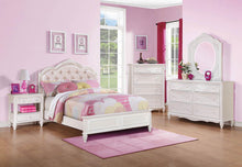 Load image into Gallery viewer, Caroline Twin Bed - Ego Home Furniture