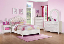 Load image into Gallery viewer, Caroline Twin Bed - Ego Home Furniture