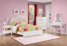 Load image into Gallery viewer, Caroline Full Storage bed - Ego Home Furniture