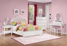 Load image into Gallery viewer, Caroline Full Storage bed - Ego Home Furniture