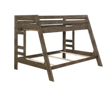 Load image into Gallery viewer, Wrangle Hill Twin-over-Full Bunk Bed - Ego Home Furniture