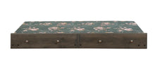 Load image into Gallery viewer, Wrangle Hill Gun Smoke Trundle with Bunkie Mattress - Ego Home Furniture