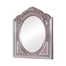 Load image into Gallery viewer, Caroline Metallic Lilac Mirror - Ego Home Furniture