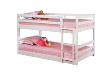 Load image into Gallery viewer, Sandler White Three-Bed Bunk Bed - Ego Home Furniture