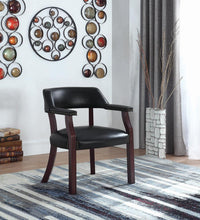 Load image into Gallery viewer, Modern Black Guest Chair - Ego Home Furniture