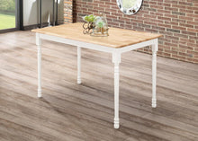 Load image into Gallery viewer, Damen Country Rectangular Dining Table - Ego Home Furniture