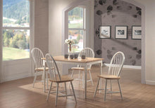 Load image into Gallery viewer, Damen Country Rectangular Dining Table - Ego Home Furniture