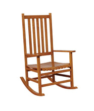 Load image into Gallery viewer, Traditional Wood Rocking Chair - Ego Home Furniture