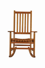 Load image into Gallery viewer, Traditional Wood Rocking Chair - Ego Home Furniture