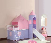 Load image into Gallery viewer, Princess Castle Tent Bed - Ego Home Furniture