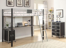 Load image into Gallery viewer, LeClair Chest - Ego Home Furniture