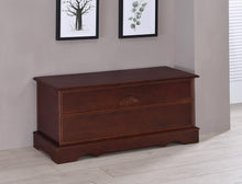 Load image into Gallery viewer, Traditional Cedar Brown Chest - Ego Home Furniture