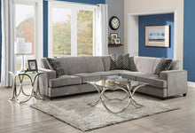 Load image into Gallery viewer, Tess Casual Grey Sectional - Ego Home Furniture