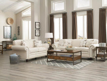 Load image into Gallery viewer, Norah Traditional Oatmeal Sofa - Ego Home Furniture