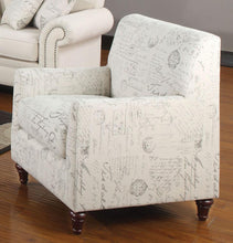 Load image into Gallery viewer, Norah Traditional Oatmeal Chair - Ego Home Furniture
