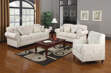 Load image into Gallery viewer, Norah Traditional Oatmeal Chair - Ego Home Furniture