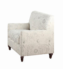 Load image into Gallery viewer, Norah Traditional Oatmeal Chair - Ego Home Furniture