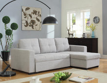 Load image into Gallery viewer, Everly Contemporary Grey Sofa - Ego Home Furniture