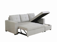 Load image into Gallery viewer, Everly Contemporary Grey Sofa - Ego Home Furniture