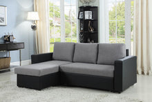 Load image into Gallery viewer, Baylor Casual Grey Sofa - Ego Home Furniture