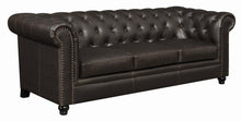 Load image into Gallery viewer, Roy Brown Sofa - Ego Home Furniture