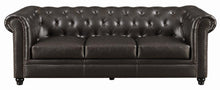 Load image into Gallery viewer, Roy Brown Sofa - Ego Home Furniture