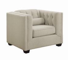Load image into Gallery viewer, Cairns Transitional Oatmeal Chair - Ego Home Furniture