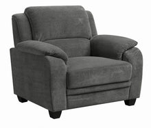 Load image into Gallery viewer, Northend Casual Charcoal Chair - Ego Home Furniture