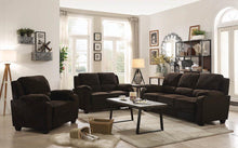 Load image into Gallery viewer, Northend Casual Chocolate Sofa - Ego Home Furniture