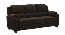 Load image into Gallery viewer, Northend Casual Chocolate Sofa - Ego Home Furniture