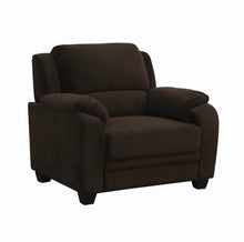 Load image into Gallery viewer, Northend Casual Chocolate Chair - Ego Home Furniture