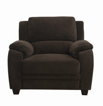 Load image into Gallery viewer, Northend Casual Chocolate Chair - Ego Home Furniture
