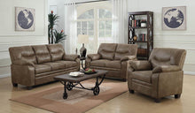Load image into Gallery viewer, Meagan Casual Brown Sofa - Ego Home Furniture