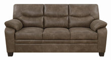 Load image into Gallery viewer, Meagan Casual Brown Sofa - Ego Home Furniture