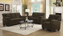 Load image into Gallery viewer, Clementine Casual Brown Sofa - Ego Home Furniture