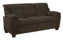 Load image into Gallery viewer, Clementine Casual Brown Sofa - Ego Home Furniture