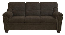 Load image into Gallery viewer, Clementine Casual Brown Sofa - Ego Home Furniture