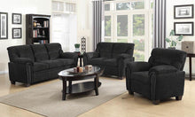 Load image into Gallery viewer, Clementine Casual Grey Chair - Ego Home Furniture
