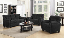 Load image into Gallery viewer, Clementine Casual Grey Chair - Ego Home Furniture