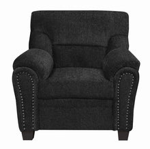 Load image into Gallery viewer, Clementine Casual Grey Chair - Ego Home Furniture