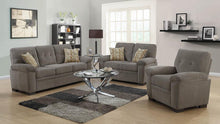Load image into Gallery viewer, Fairbairn Casual Oatmeal Sofa - Ego Home Furniture