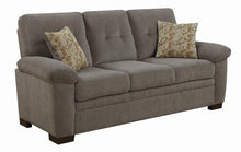 Load image into Gallery viewer, Fairbairn Casual Oatmeal Sofa - Ego Home Furniture