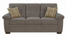 Load image into Gallery viewer, Fairbairn Casual Oatmeal Sofa - Ego Home Furniture