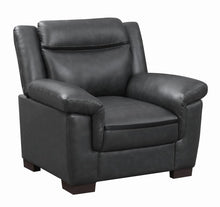 Load image into Gallery viewer, Arabella Contemporary Grey Chair - Ego Home Furniture