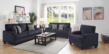 Load image into Gallery viewer, Stewart Casual Grey Sofa - Ego Home Furniture