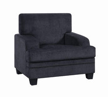 Load image into Gallery viewer, Stewart Casual Grey Chair - Ego Home Furniture