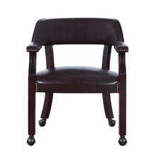 Load image into Gallery viewer, Chestnut Office Chair - Ego Home Furniture