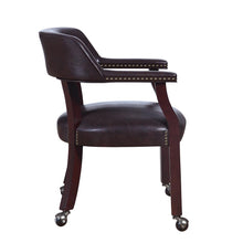 Load image into Gallery viewer, Chestnut Office Chair - Ego Home Furniture