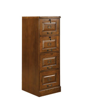 Load image into Gallery viewer, Palmetto Four-Drawer File Cabinet - Ego Home Furniture