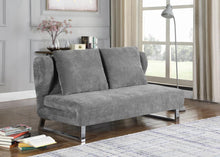 Load image into Gallery viewer, Transitional Grey Sofa Bed - Ego Home Furniture